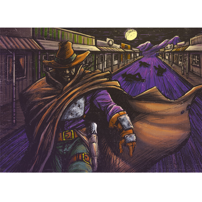 Load image into Gallery viewer, Tiny Epic Western
