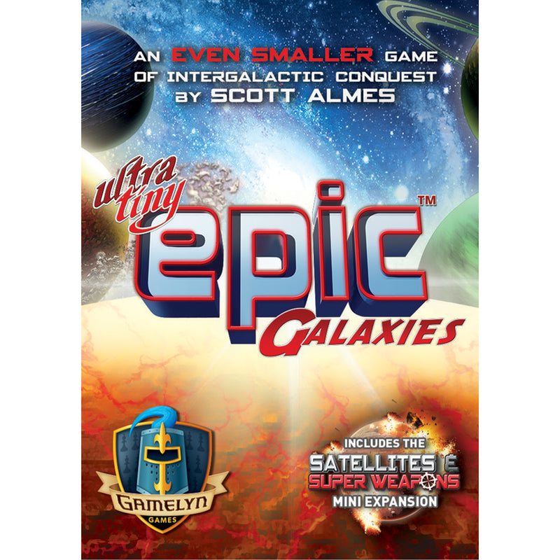 Load image into Gallery viewer, Ultra Tiny Epic Galaxies
