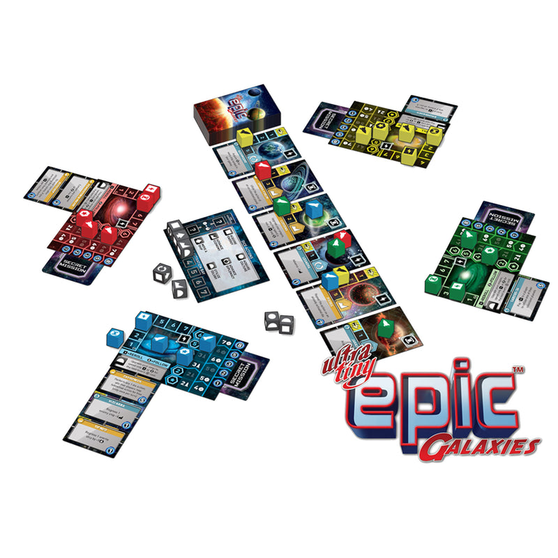 Load image into Gallery viewer, Ultra Tiny Epic Galaxies

