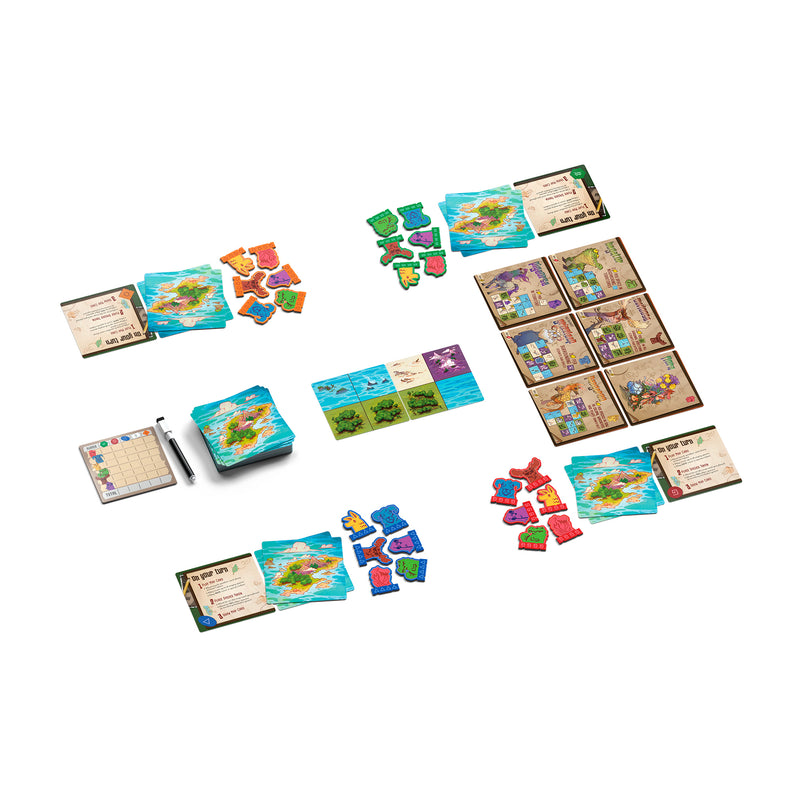 Load image into Gallery viewer, Oddland
