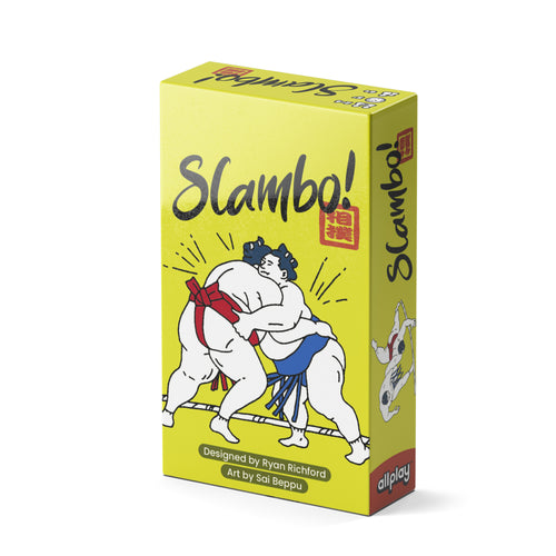 Slambo