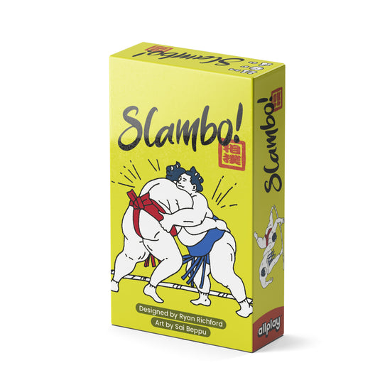 Slambo