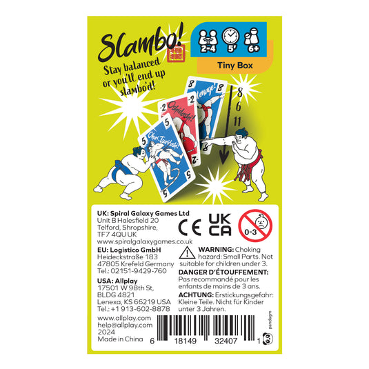 Slambo