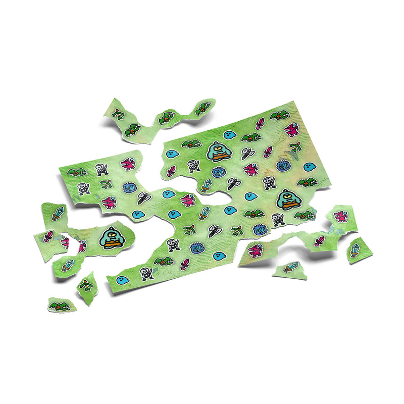 Load image into Gallery viewer, Tearable Quest
