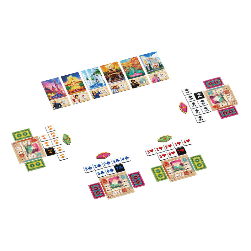 Load image into Gallery viewer, Vegas Strip
