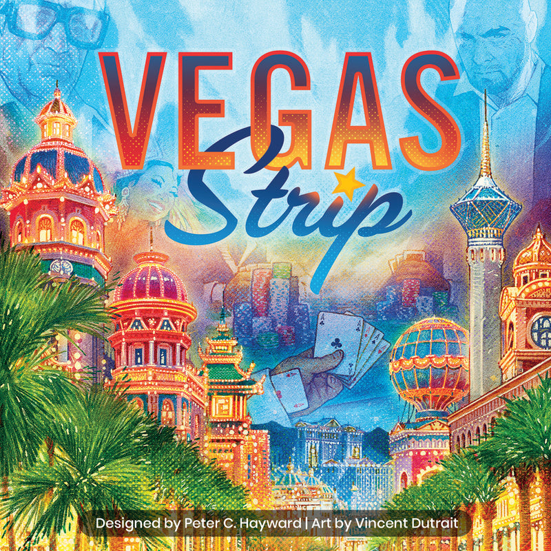 Load image into Gallery viewer, Vegas Strip
