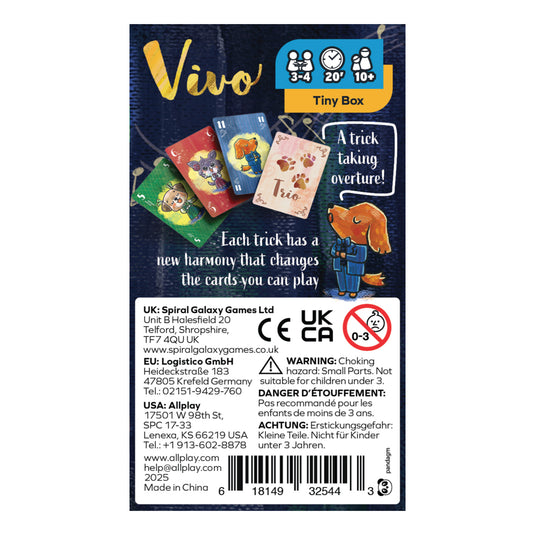 Vivo