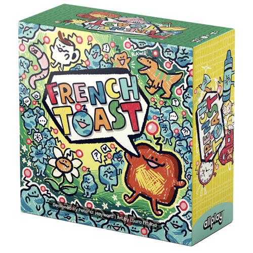 Party Games – Page 5 – Asmodee USA