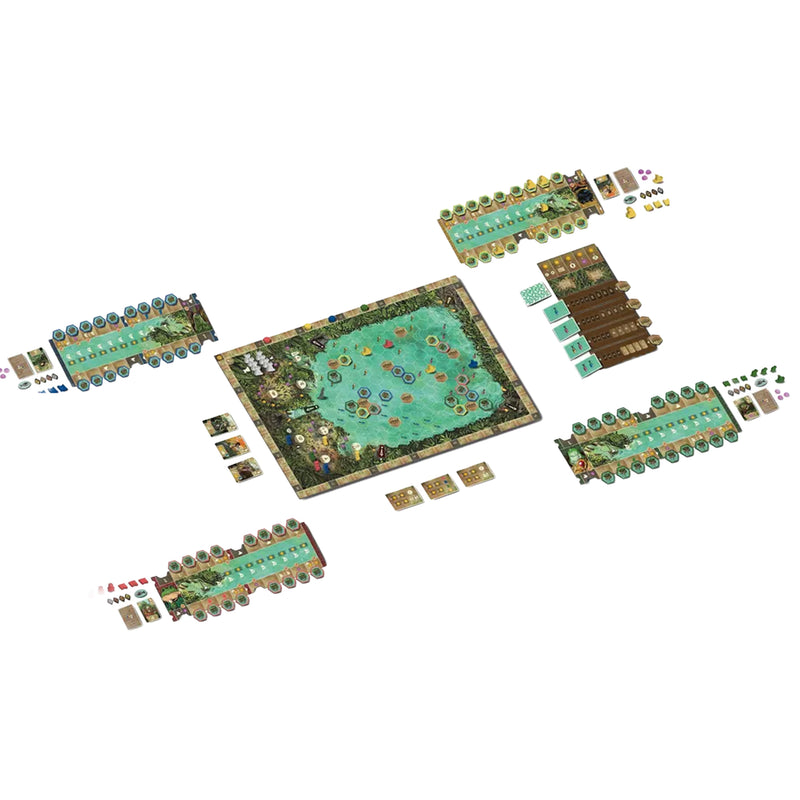 Load image into Gallery viewer, Feya's Swamp
