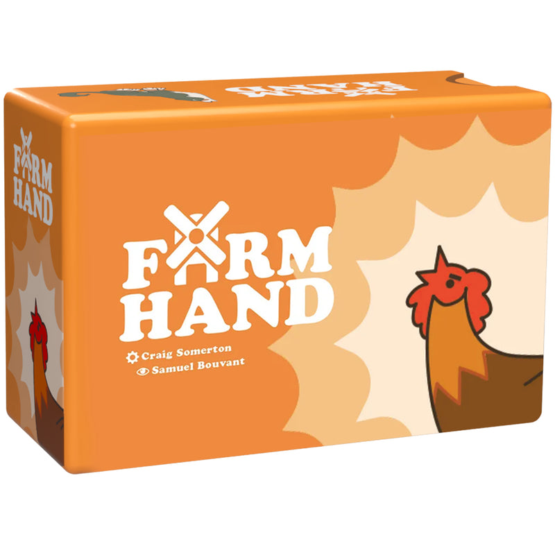 Load image into Gallery viewer, Farm Hand
