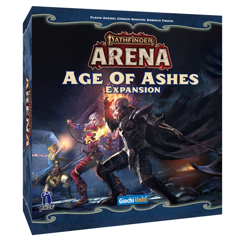 Load image into Gallery viewer, Pathfinder Arena - Age of Ashes
