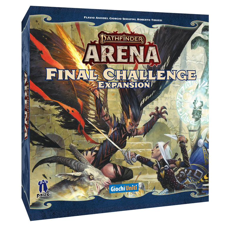 Load image into Gallery viewer, Pathfinder Arena - the Final Challenge
