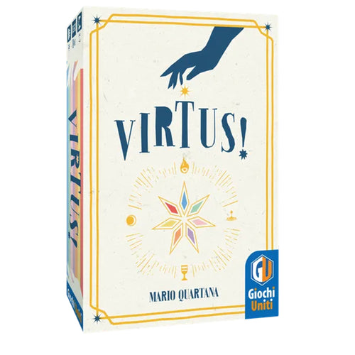 Virtus!