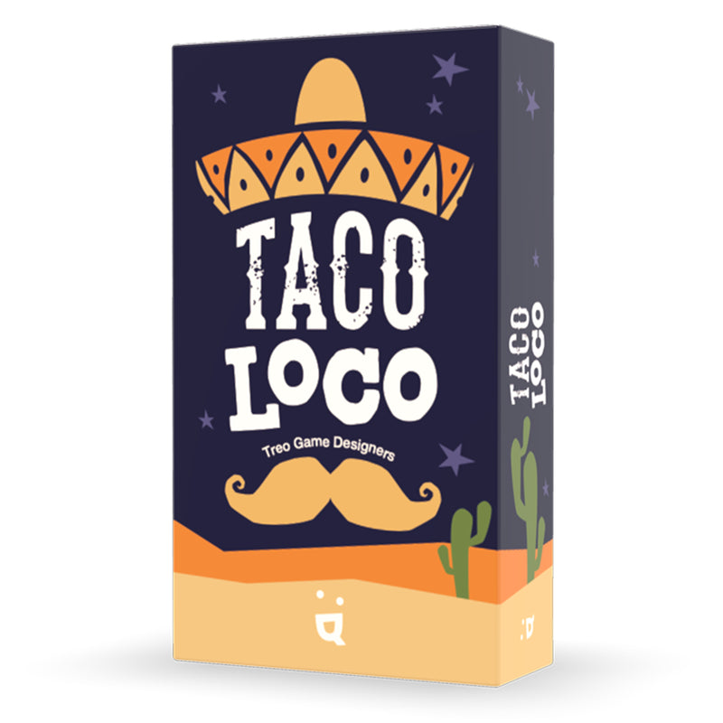 Load image into Gallery viewer, Tacoloco
