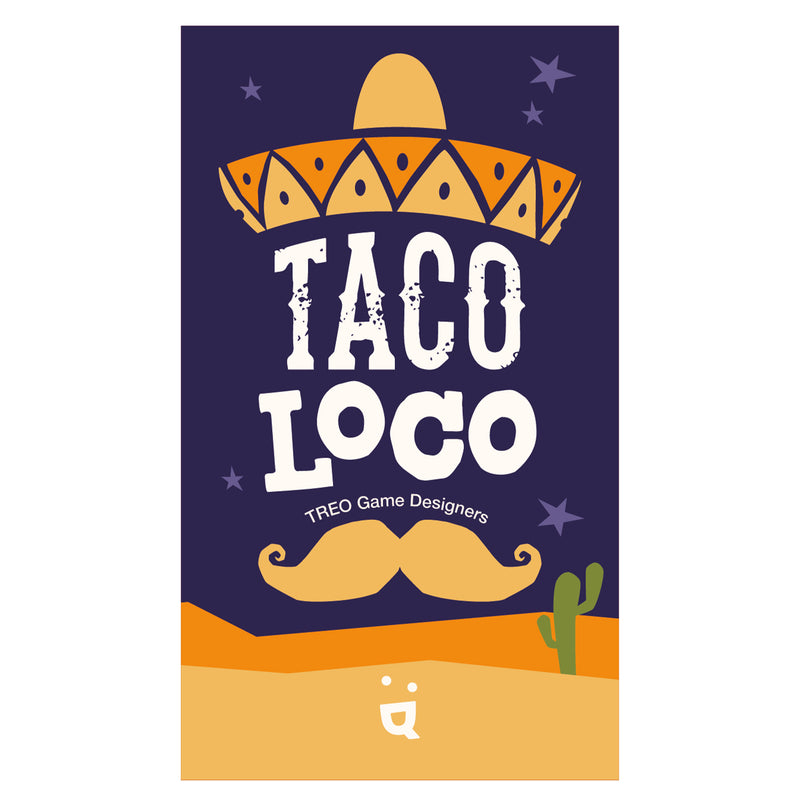 Load image into Gallery viewer, Tacoloco
