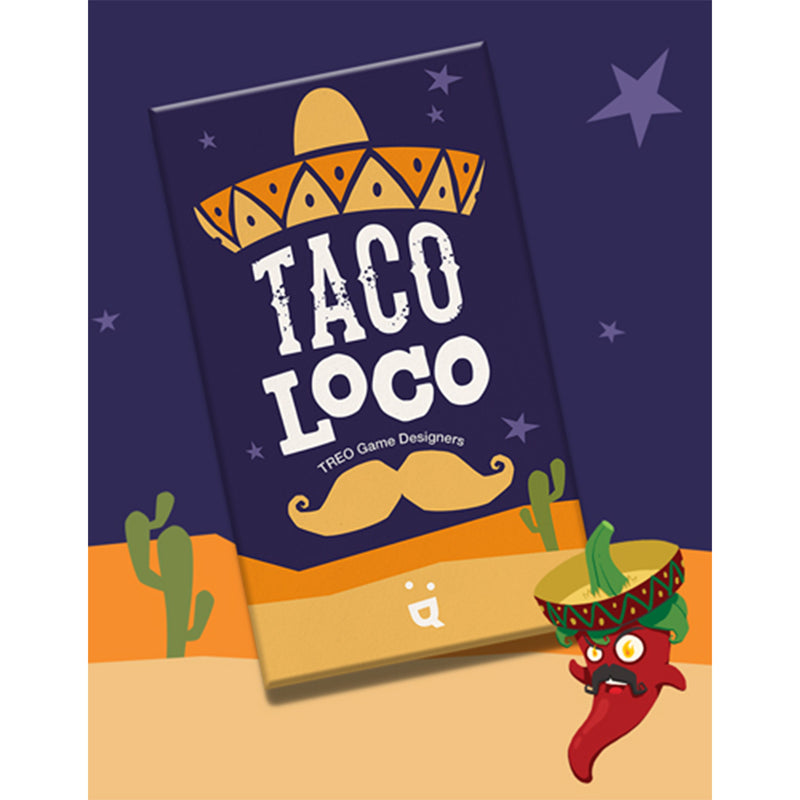 Load image into Gallery viewer, Tacoloco
