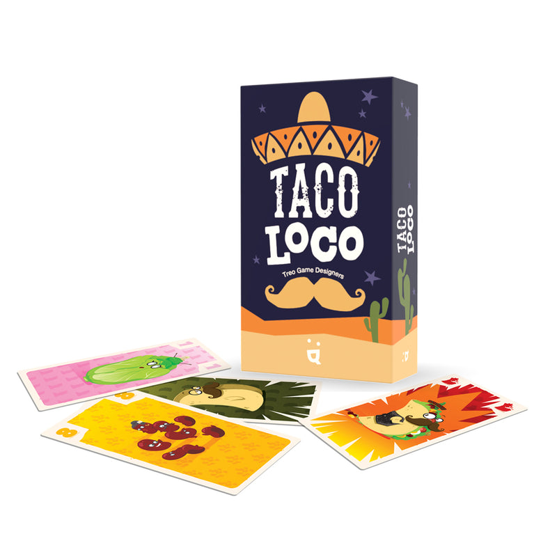 Load image into Gallery viewer, Tacoloco
