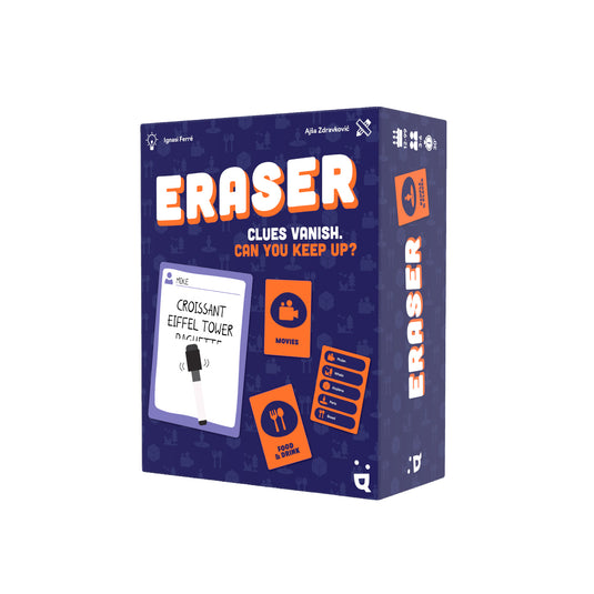 Eraser