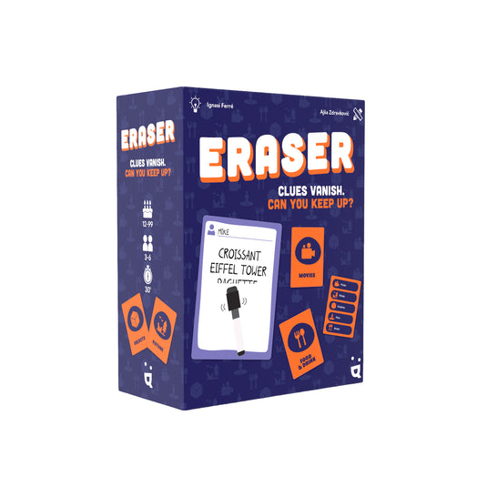 Eraser