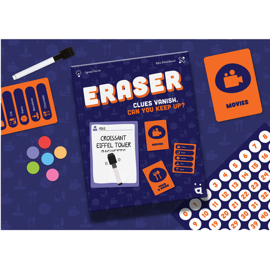 Eraser