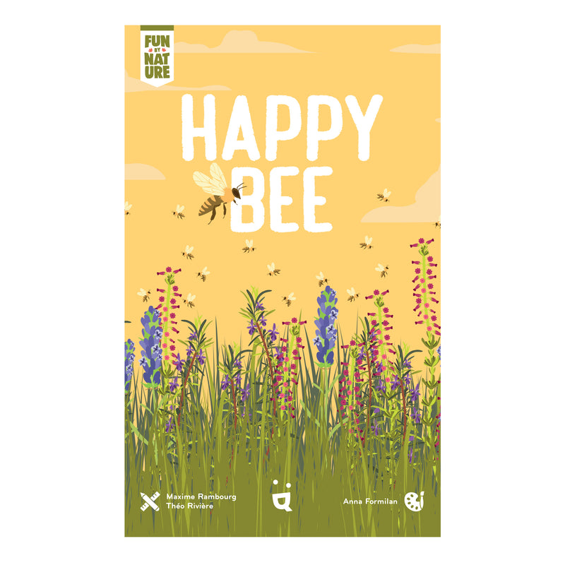 Load image into Gallery viewer, Happy Bee
