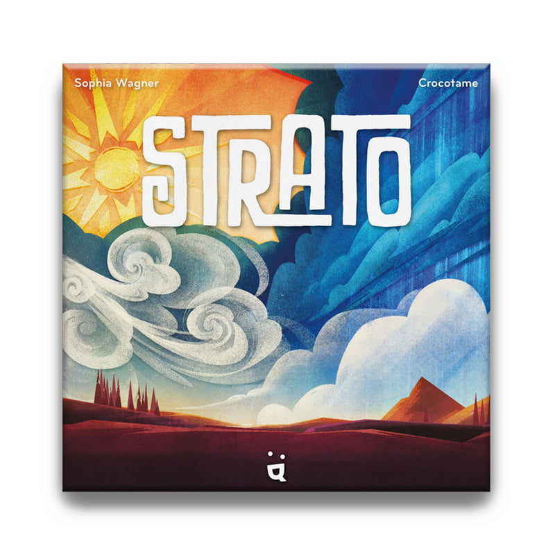 Load image into Gallery viewer, Strato
