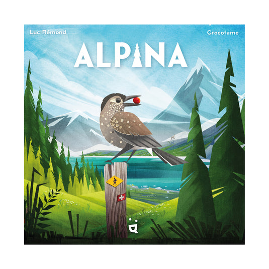 Alpina