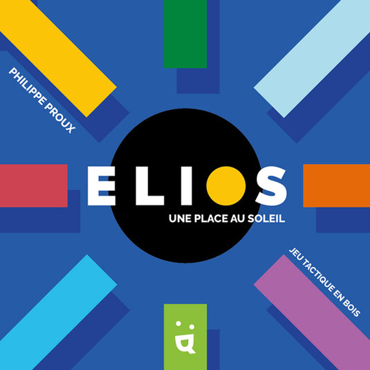 Elios