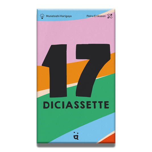 Diciassete (17)