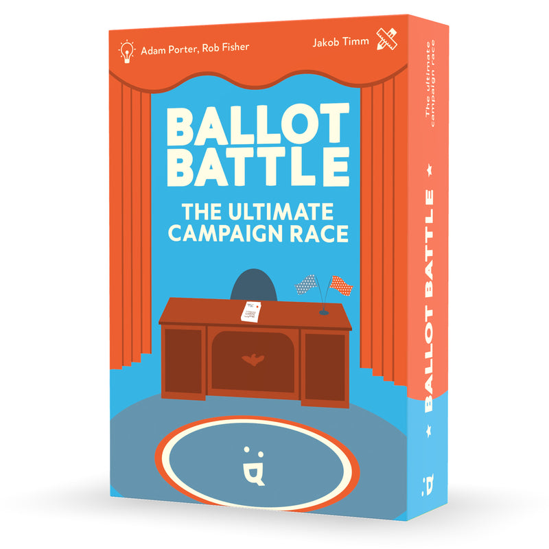 Load image into Gallery viewer, Ballot Battle
