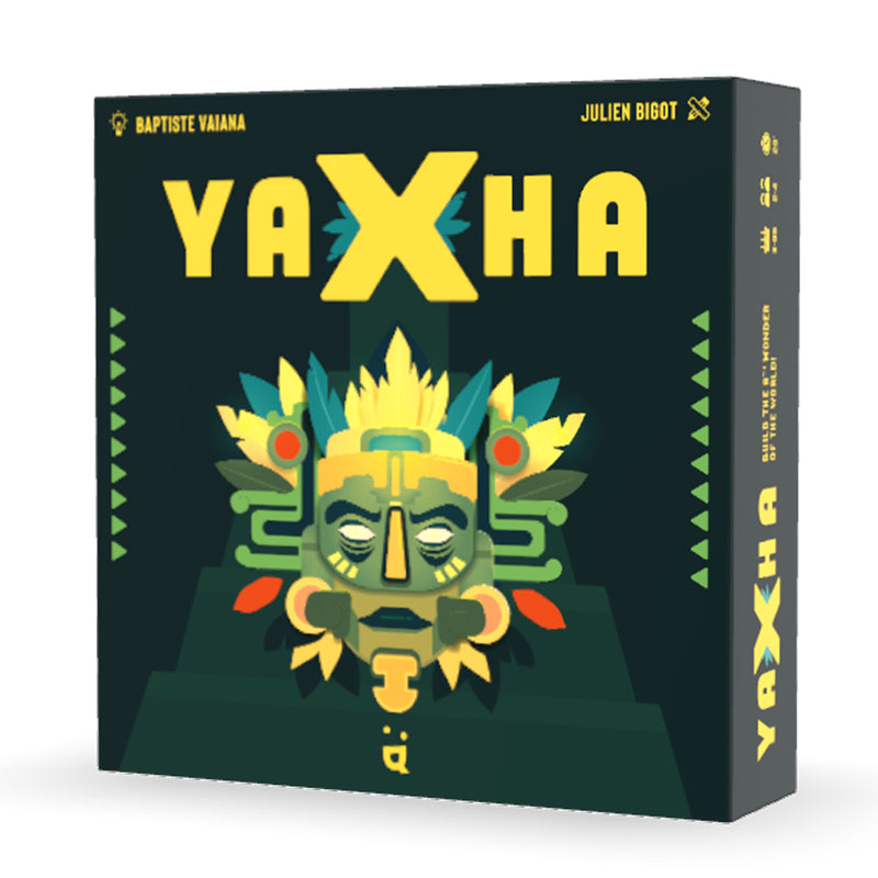 Load image into Gallery viewer, Yaxha
