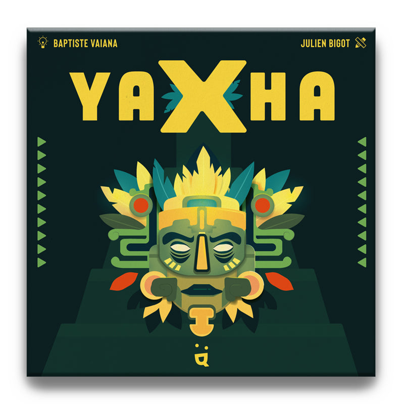 Load image into Gallery viewer, Yaxha Board Game
