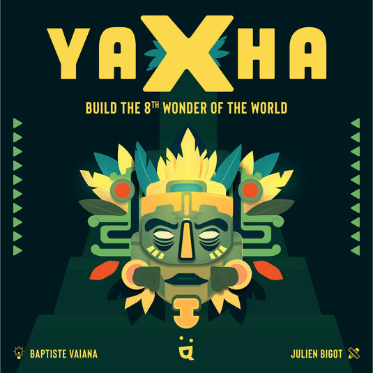 Yaxha