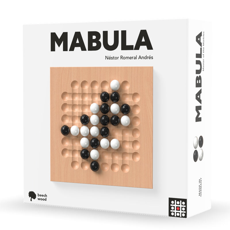 Load image into Gallery viewer, Mabula
