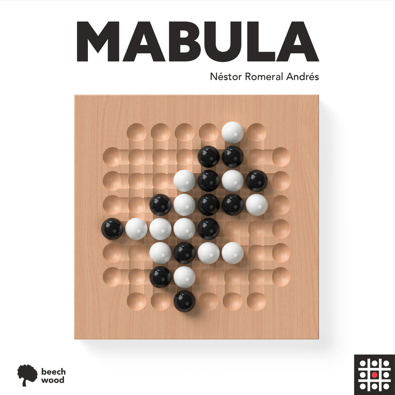 Load image into Gallery viewer, Mabula
