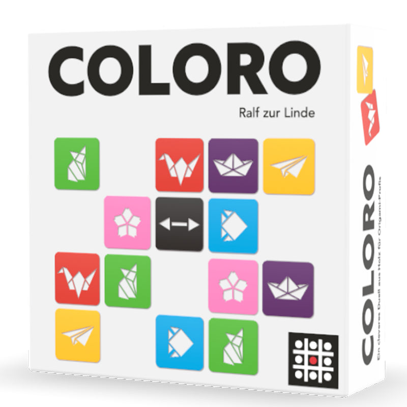 Load image into Gallery viewer, Coloro
