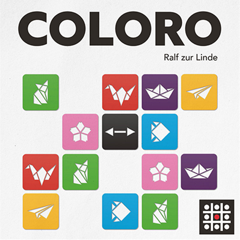 Load image into Gallery viewer, Coloro
