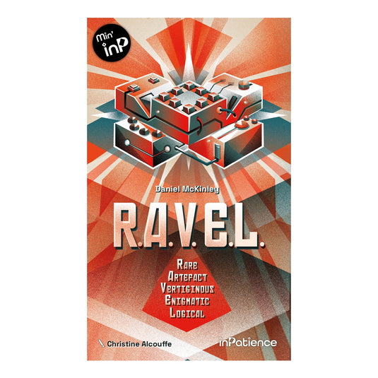 RAVEL