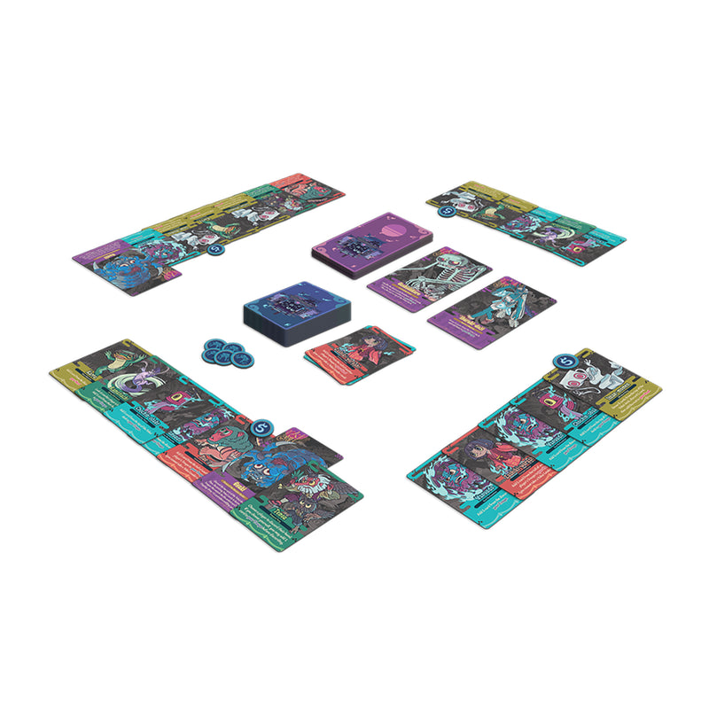 Load image into Gallery viewer, Yokai Carnival
