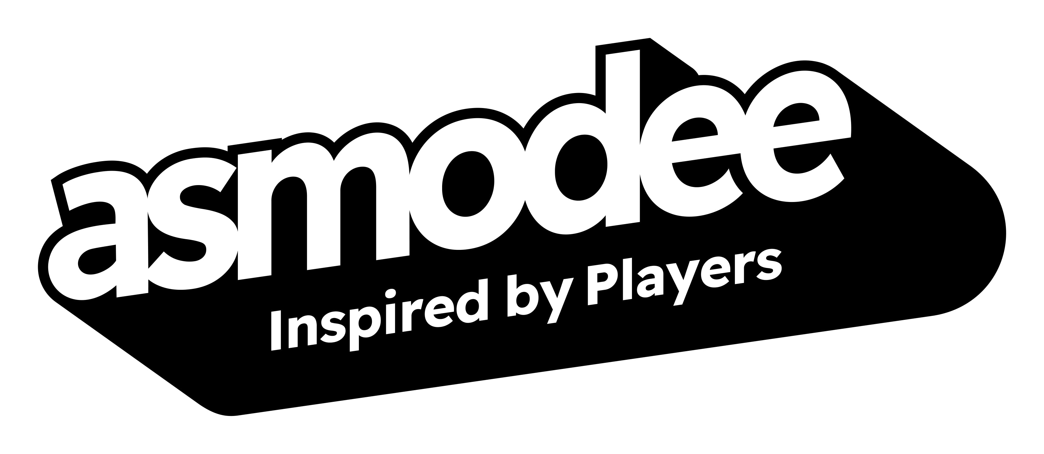 Asmodee USA logo