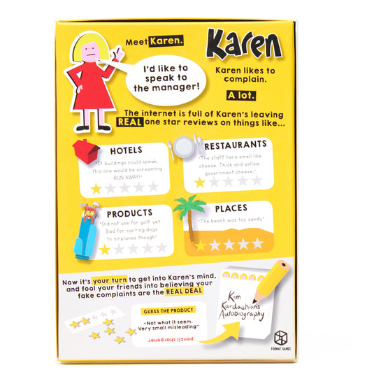 Karen