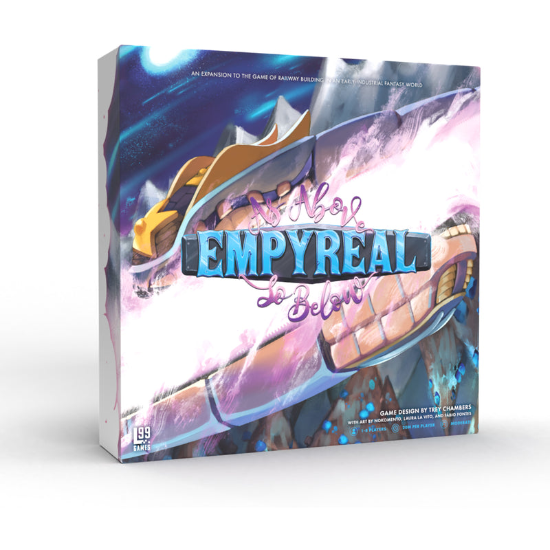 Load image into Gallery viewer, Empyreal: As Above, So Below
