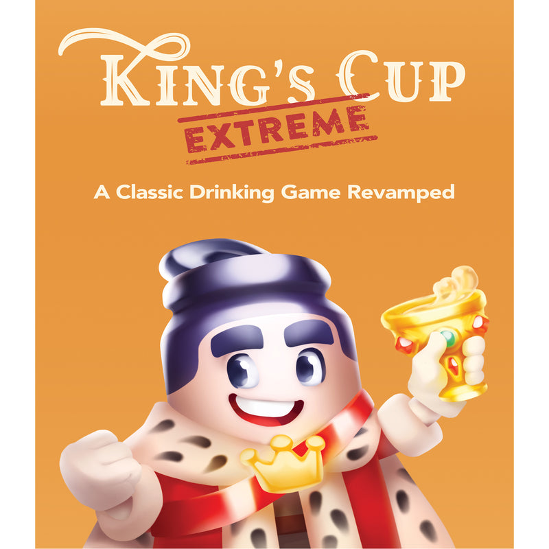 Load image into Gallery viewer, King&#39;s Cup Extreme
