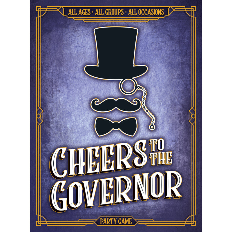 Load image into Gallery viewer, Cheers To The Governor
