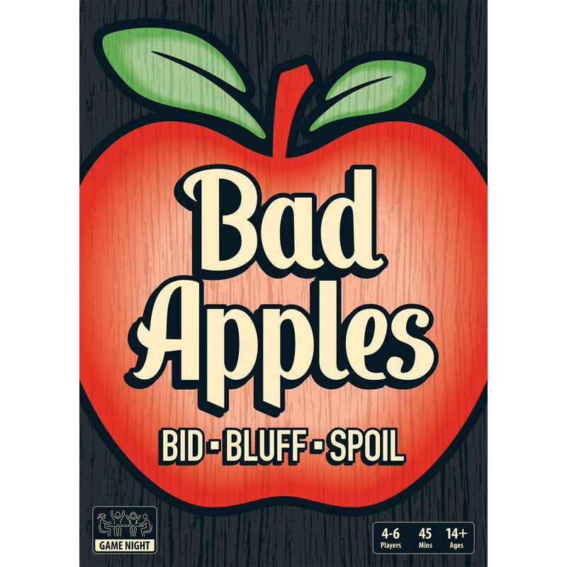 Load image into Gallery viewer, Bad Apples
