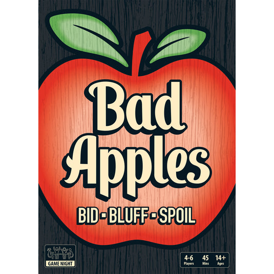 Bad Apples