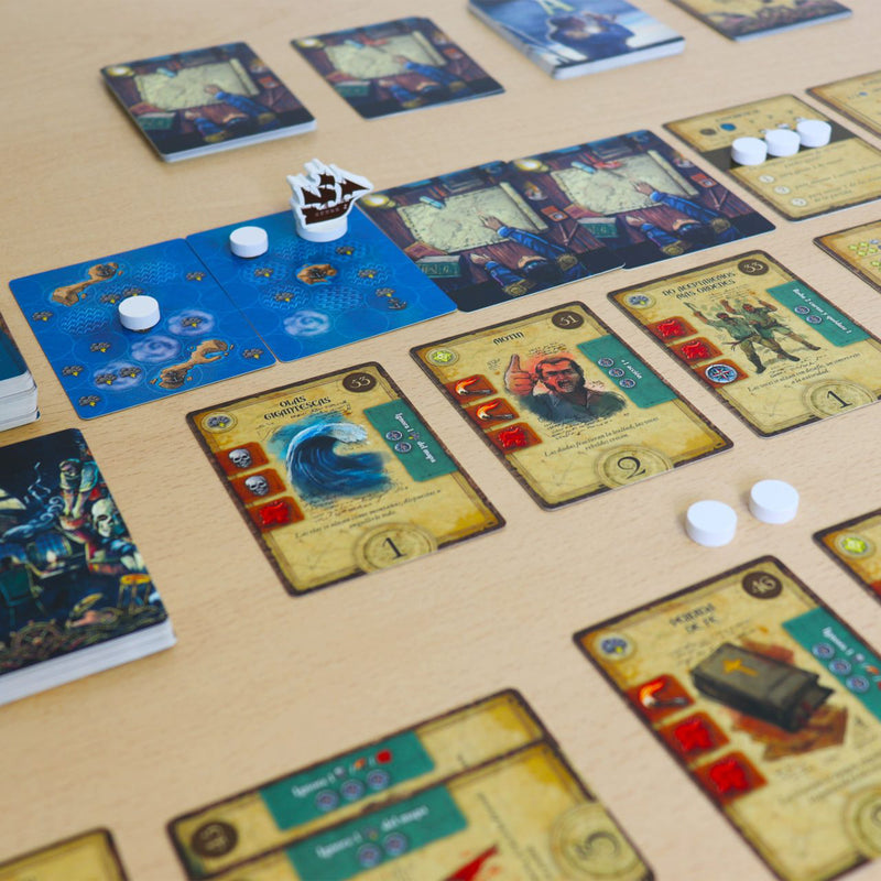 Load image into Gallery viewer, Adamastor
