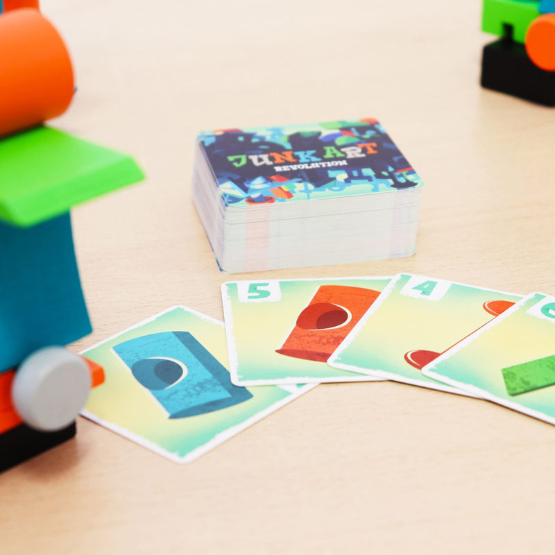 Load image into Gallery viewer, Junk Art Revolution
