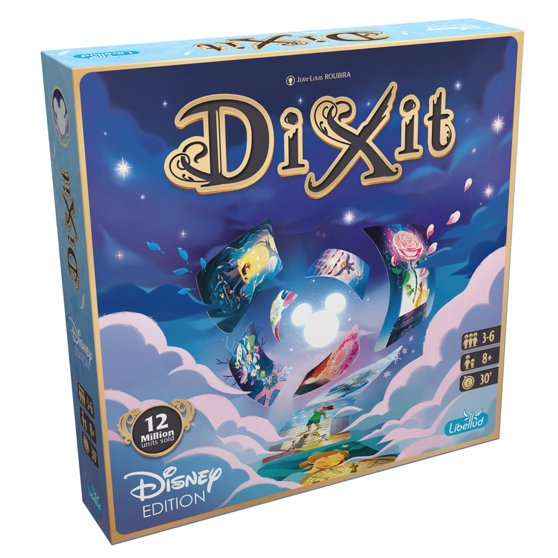 Load image into Gallery viewer, Dixit: Disney Edition
