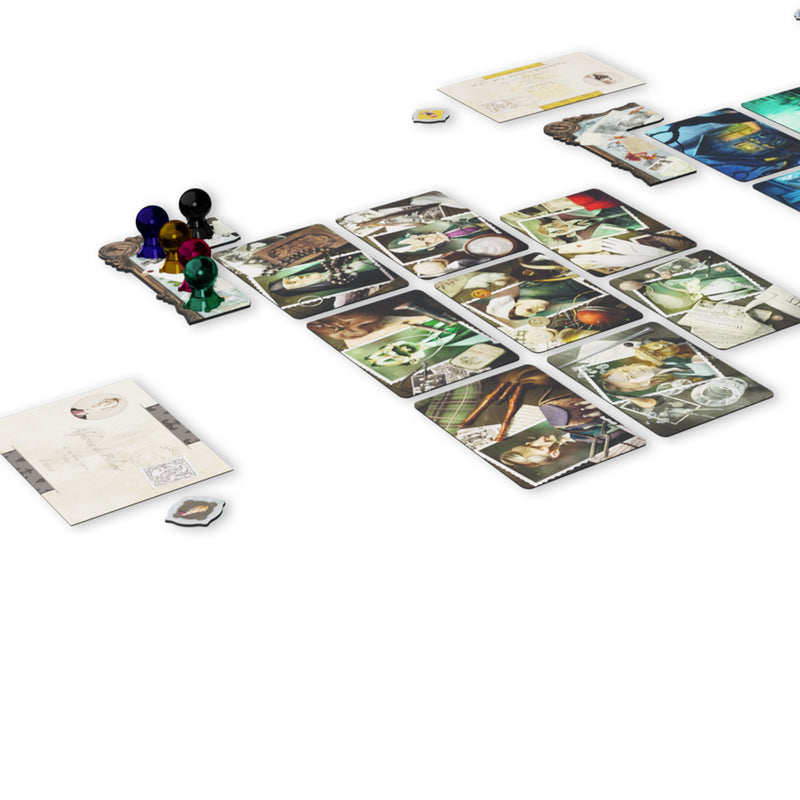 Load image into Gallery viewer, Mysterium (2025 Refresh)
